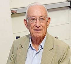 Ephraim Machado