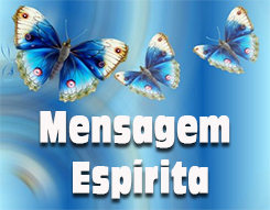 Mensagem Espírita