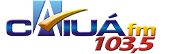 Rádio Caiuá Fm 103.5